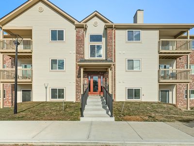 12515 Timber Creek Dr UNIT 8