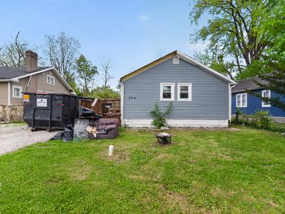 3711 N Butler Ave