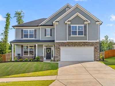 235 Prominence Drive