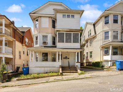 15 Howard Street