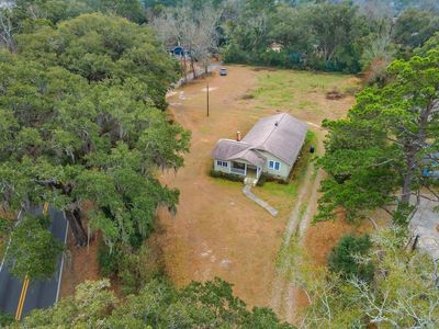 1603 Old Saint Augustine Rd