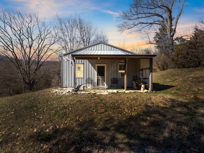 474 Bartlett Hollow Rd