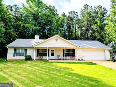 183 Buck Smith Rd
