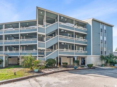 1101 Possum Trot Rd. UNIT C205