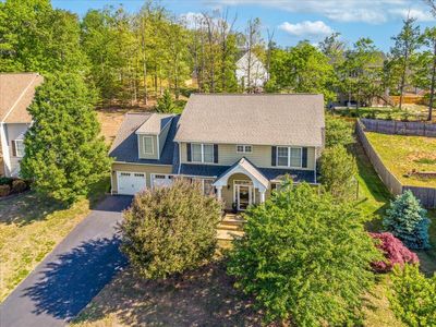 5177 Arrowhead Trl