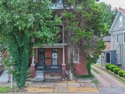 Property at 117 Cherry St, Evansville, IN