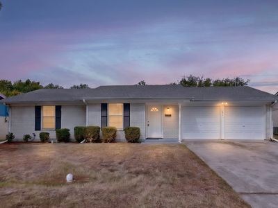 6724 Rustic Dr