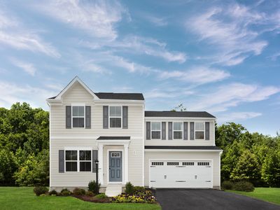 Aspen Plan, Orchards
