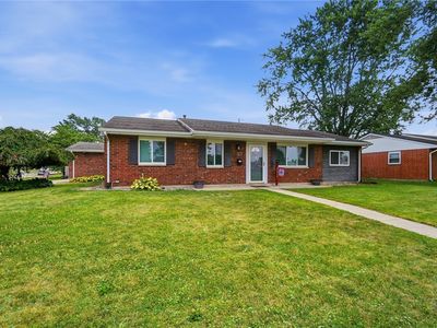 1861 Oklahoma Dr