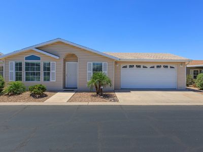 2550 S Ellsworth Rd Unit 628