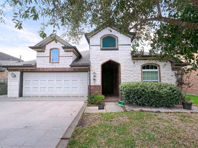 5823 Hillside River Ln