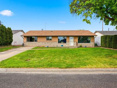 5401 Cascade Dr