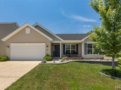 1162 Timber Creek Ln