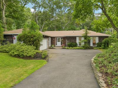 Property at 14 Mont Avenue, Dix Hills, NY