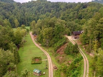 404 Housewright Hollow Rd