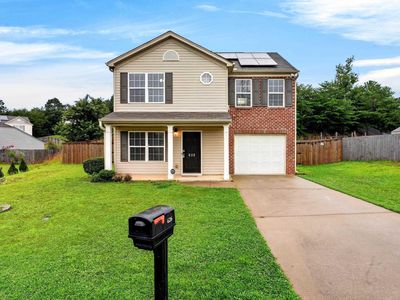 626 Duncan Station Dr