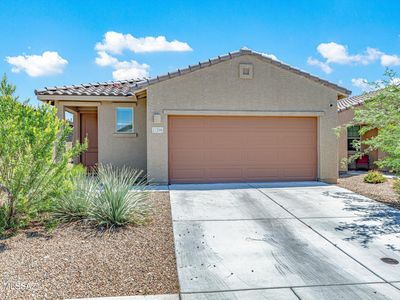 Property at 11296 S Weismann Dr, Vail, AZ