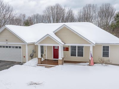 Property at 285 Cochran Hill Road, New Boston, NH