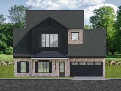Crestview Plan, Mountain Brook