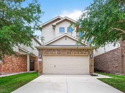 6639 Sharpstone Creek Ln
