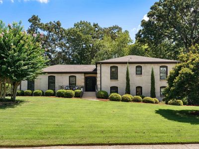 3321 Winchester Rd