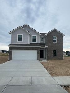 335 Dylan Dr