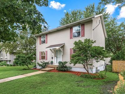 934 Randolph Ave