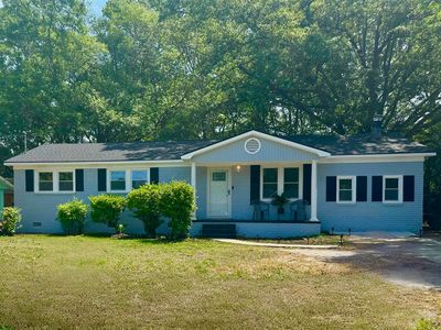 814 Hoss Rd
