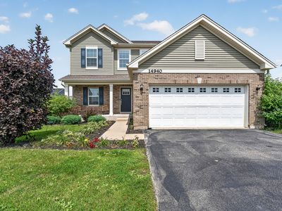 Property at 14940 W Quincy Way, Manhattan, IL