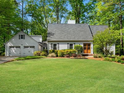 3989 Dunbarton Way NE