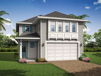 Liberty by Riverside Homes in Mariposa Plan, EverRange