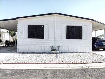 14777 Palm Dr Space 18