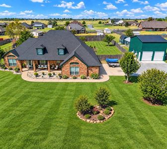 296 Prairie View Dr