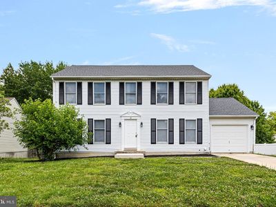 14 Tarcote Ct