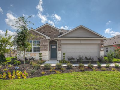 The Reagan Plan, Southgrove