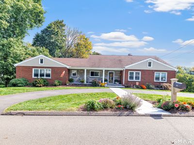 10 Merrill Road