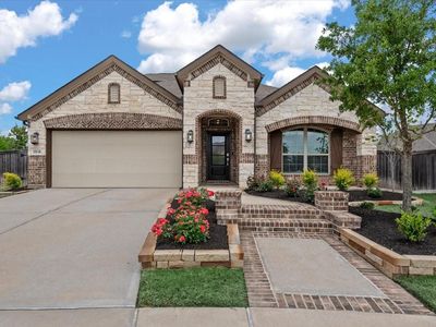 15138 Pilant Lake Ct