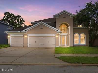 1643 MAJESTIC VIEW Lane