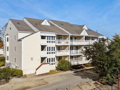 1100 Possum Trot Rd. UNIT E235