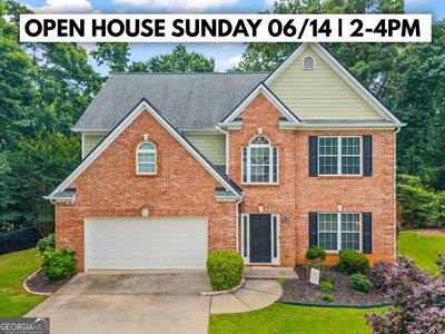 6459 Millstone Cove Dr