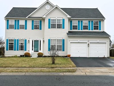126 Meadow Croft Dr