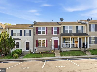406 Pendleton Ln