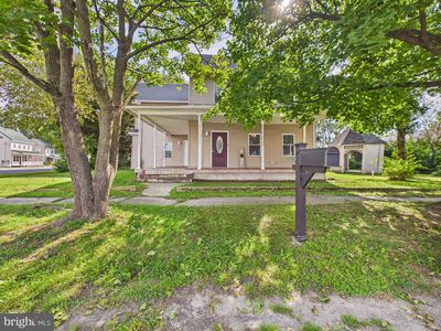 Property at 54 S Railroad Ave, Greenwood, DE