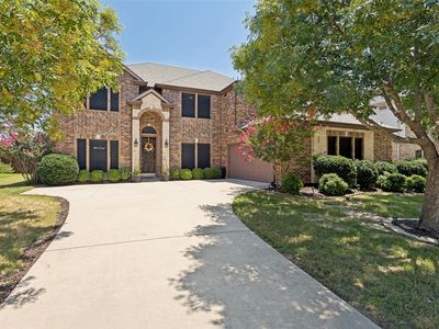 3806 Harlan Dr