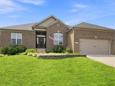 119 Raccoon Run