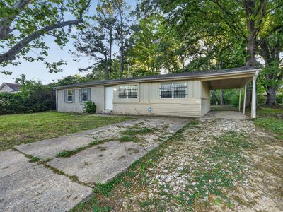 4504 Neely Rd