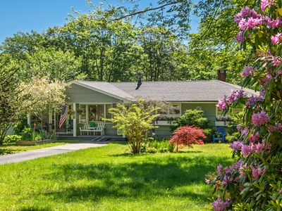 Property at 766 Pleasant Point Road, Cushing, ME