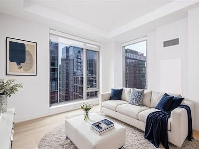 133 Seaport Blvd Unit 1719