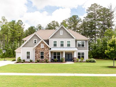 496 Genesee Point