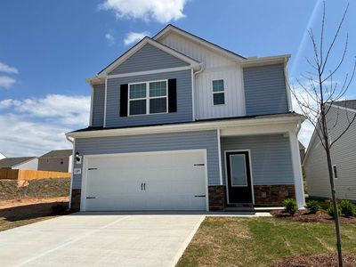 Property at 1420 Wild Indigo Way, Moore, SC
